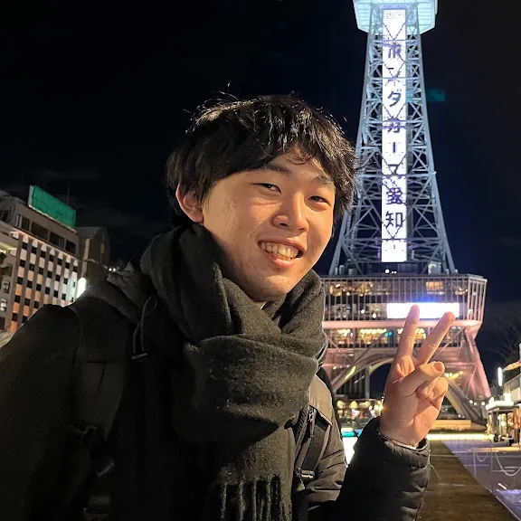 harutiro (牧野 遥斗)の写真